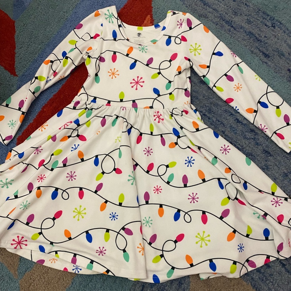 Charlie’s project girls size 7
